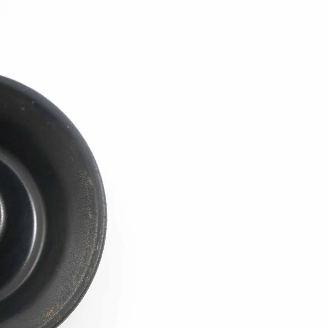 BMW F06 LCI Gran Coupé Cap Rear Axle ALPINA B6 Wheel Bearings Cover Trim - SKU 6864028 - Part number 6864028