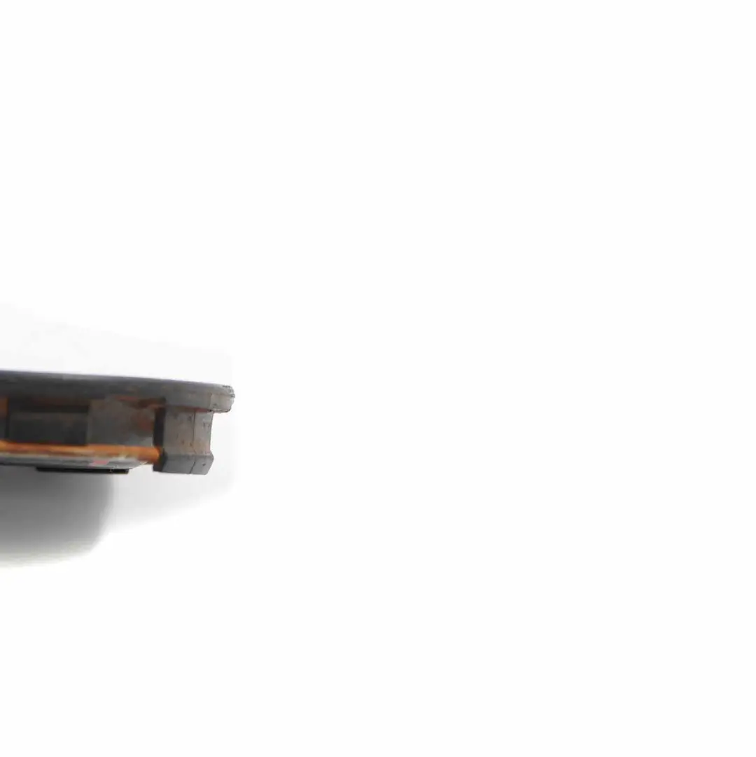 BMW F06 LCI Gran Coupé Cap Rear Axle ALPINA B6 Wheel Bearings Cover Trim - SKU 6864028 - Part number 6864028