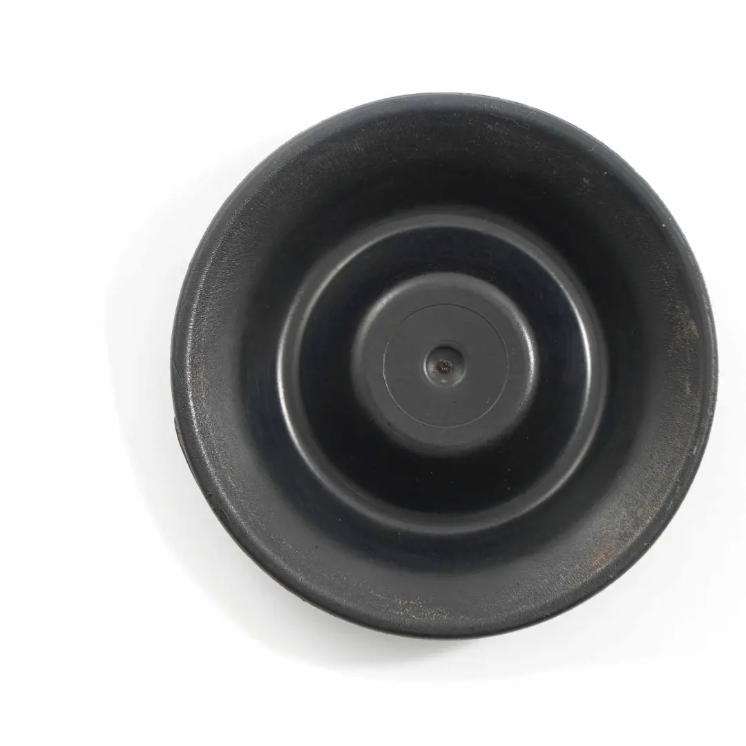 Coupé Cap Rear Axle ALPINA B6 Wheel Bearings Cover Trim to BMW F06 LCI Gran with Part number 6864028 BMW F06 LCI Gran Coupé Cap Rear Axle ALPINA B6 Wheel Bearings Cover Trim - SKU 6864028 - Part number 6864028