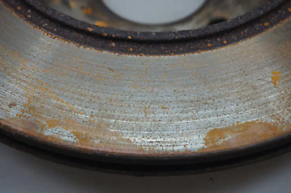 Disque de Frein Ventile 320X20 Min.th. = 18,4 MM pour BMW 5 E60 à propos du numéro de pièce 6864061 BMW 5 E60 Disque de Frein Ventile 320X20 Min.th. = 18,4 MM - SKU 6864061 - Numéro de pièce 6864061