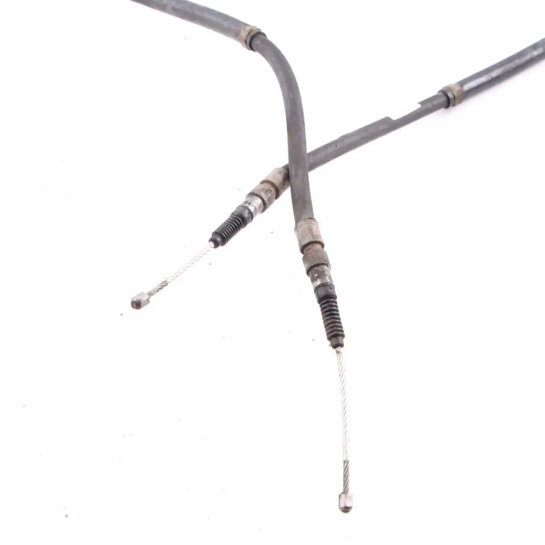 Electronic Handbrake BMW F01 F02 Parking Brake Actuator Control Unit to with Part number 6864132 Electronic Handbrake BMW F01 F02 Parking Brake Actuator Control Unit - SKU 6864132 - Part number 6864132