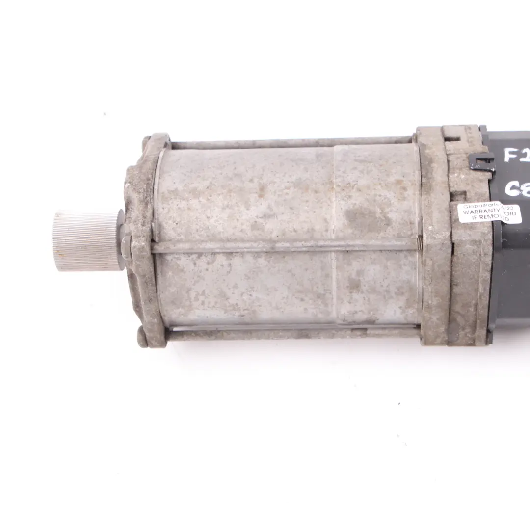 Lenkgetriebe Power Box Elektrisches Getriebe 5WK66200E für BMW F20 F21 F22 F30 F31 mit Teilenummer 6864161 BMW F20 F21 F22 F30 F31 Lenkgetriebe Power Box Elektrisches Getriebe 5WK66200E - SKU 6864161-1 - Teilenummer 6864161