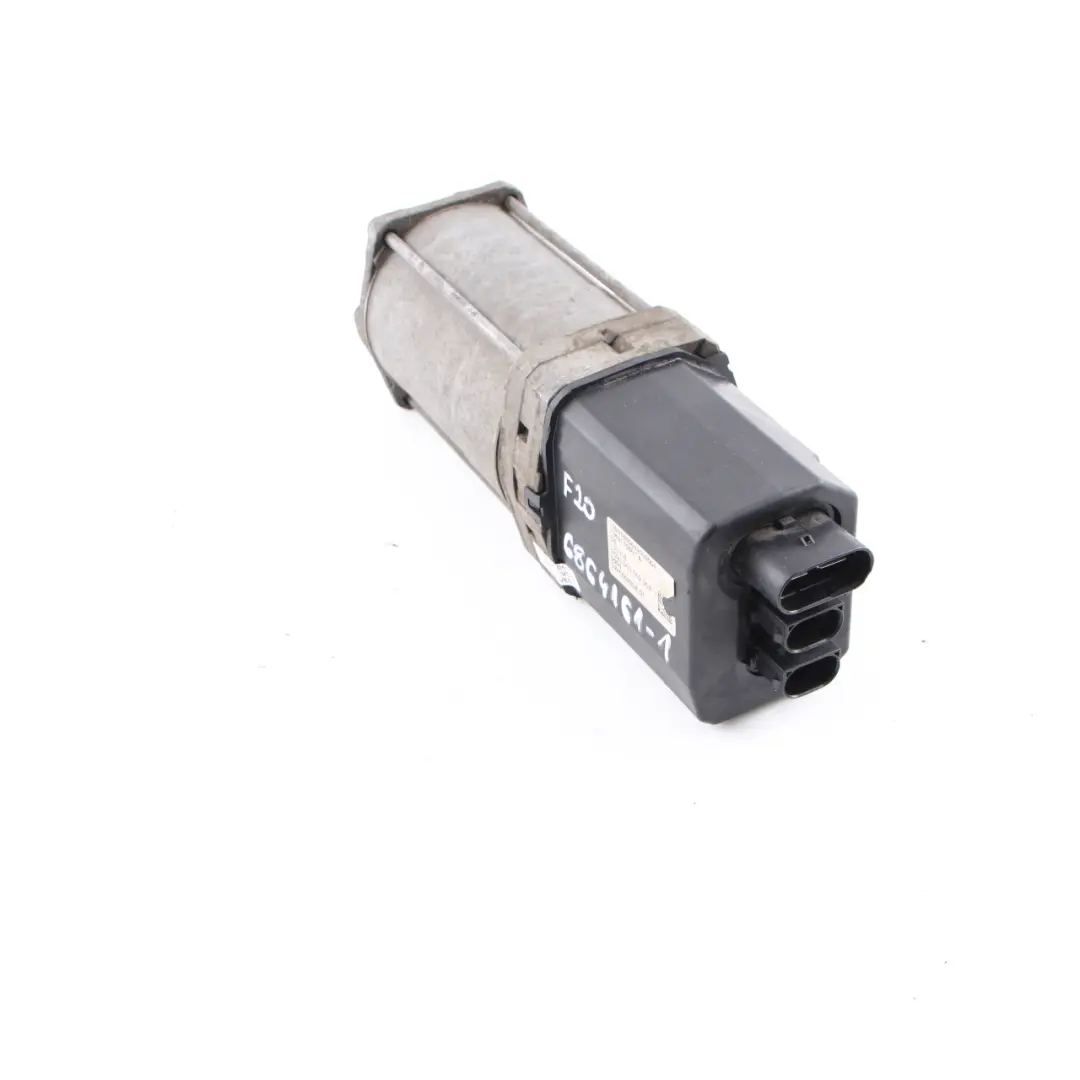 Cremagliera sterzo Scatola alimentazione ingranaggio RC per BMW F20 F21 F22 F30 F31 con numero di parte 6864161 BMW F20 F21 F22 F30 F31 Cremagliera sterzo Scatola alimentazione ingranaggio RC - SKU 6864161-1 - Numero di parte 6864161