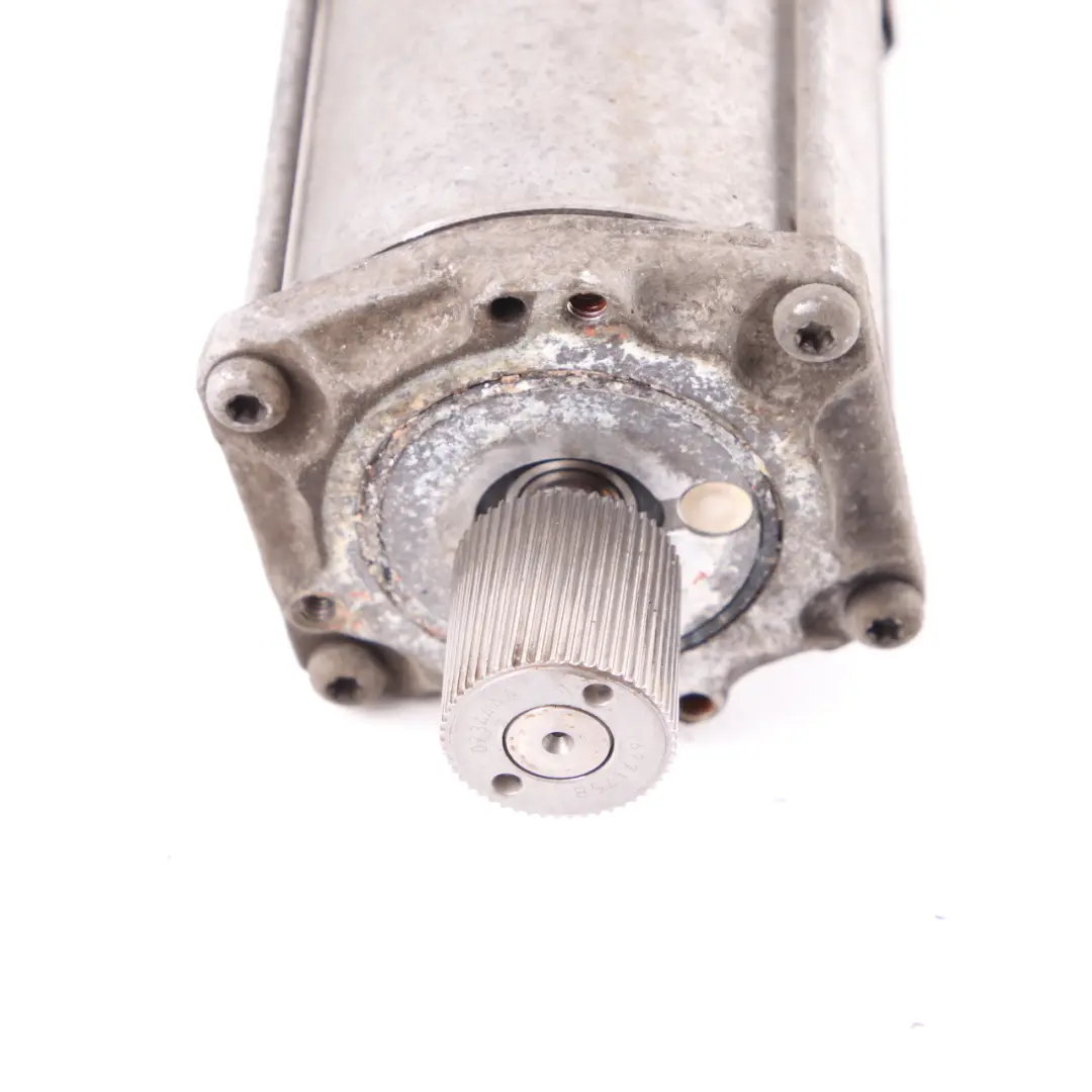 Cremallera dirección Equipo eléctrico caja 5WK66200E para BMW F20 F21 F22 F30 F31 con número de pieza 6864161 BMW F20 F21 F22 F30 F31 Cremallera dirección Equipo eléctrico caja 5WK66200E - SKU 6864161-1 - Número de pieza 6864161