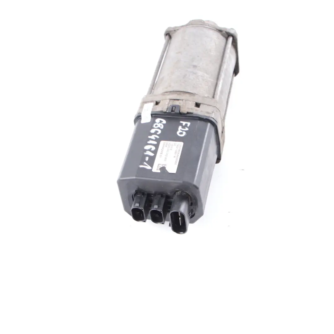 BMW F20 F21 F22 F30 F31 Lenkgetriebe Power Box Elektrisches Getriebe 5WK66200E - SKU 6864161-1 - Teilenummer 6864161