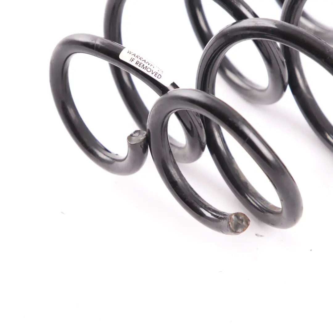 Spiralfeder Hinterachse Aufhängung Links Rechts Satz für Mini F56 mit Teilenummer 6864182 Mini F56 Spiralfeder Hinterachse Aufhängung Links Rechts Satz - SKU 6864182 - Teilenummer 6864182