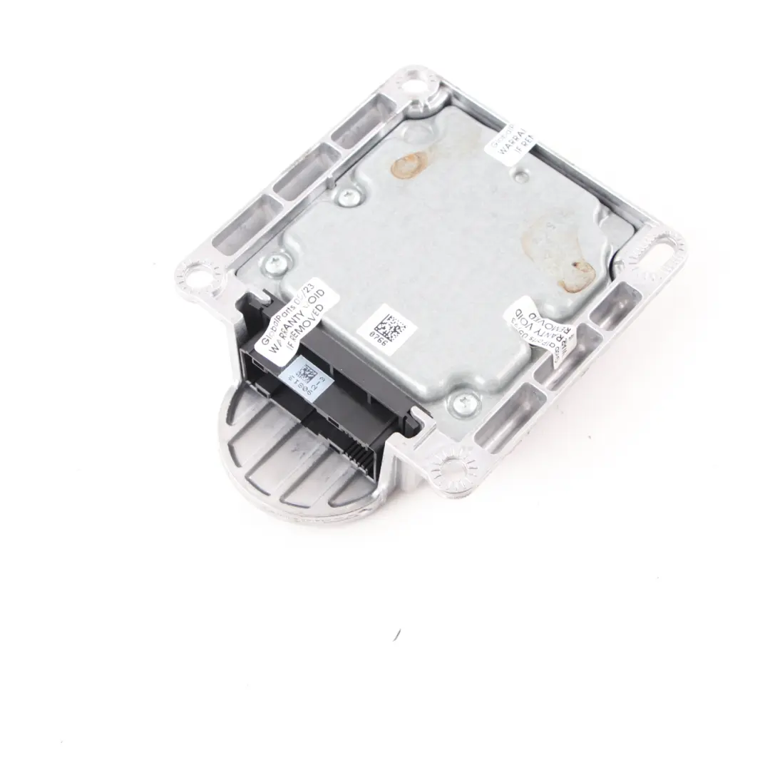 Luft Modul BMW F20 F21 F30 F31 F32 ECU ICM Plus Steuer Gerät für mit Teilenummer 6864206 Luft Modul BMW F20 F21 F30 F31 F32 ECU ICM Plus Steuer Gerät - SKU 6864206 - Teilenummer 6864206