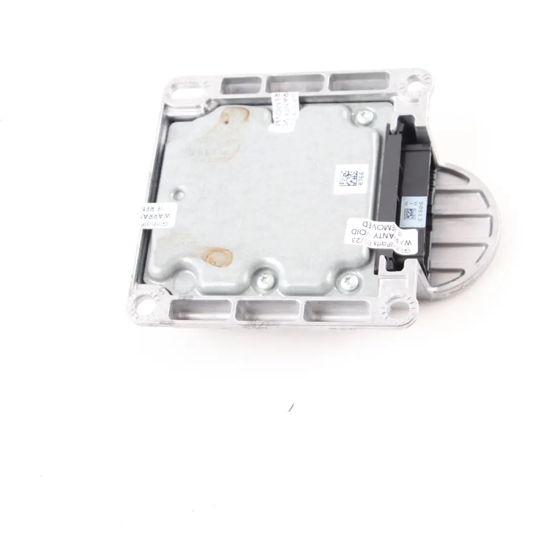 Air Module BMW F20 F21 F30 F31 F32 ECU ICM Plus Control Unit - SKU 6864206 - Part number 6864206