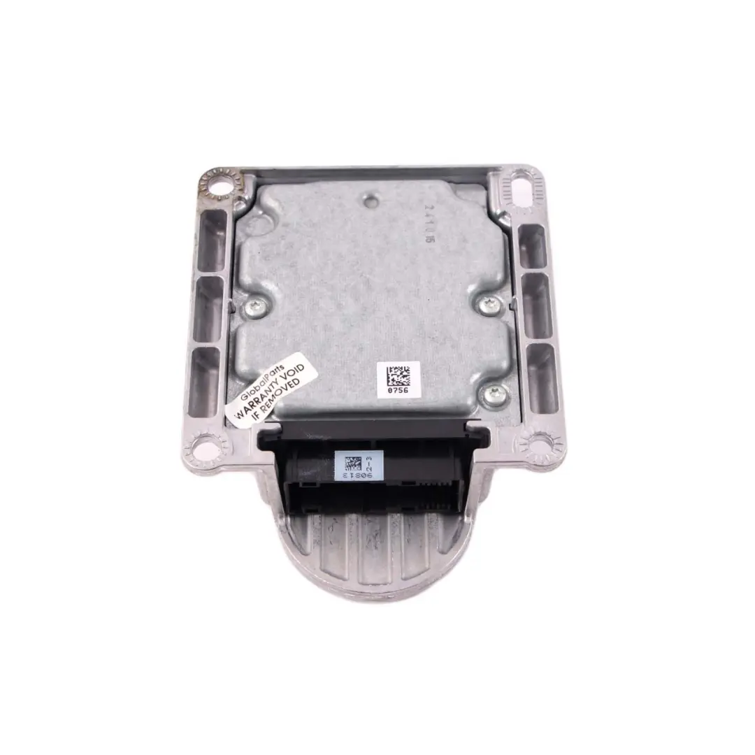Moduł Sterownik Poduszek Airbag ECU ICM do BMW F20 F21 F22 F30 F31 o numerze 6864208 BMW F20 F21 F22 F30 F31 Moduł Sterownik Poduszek Airbag ECU ICM - SKU 6864208 - Numer Części 6864208