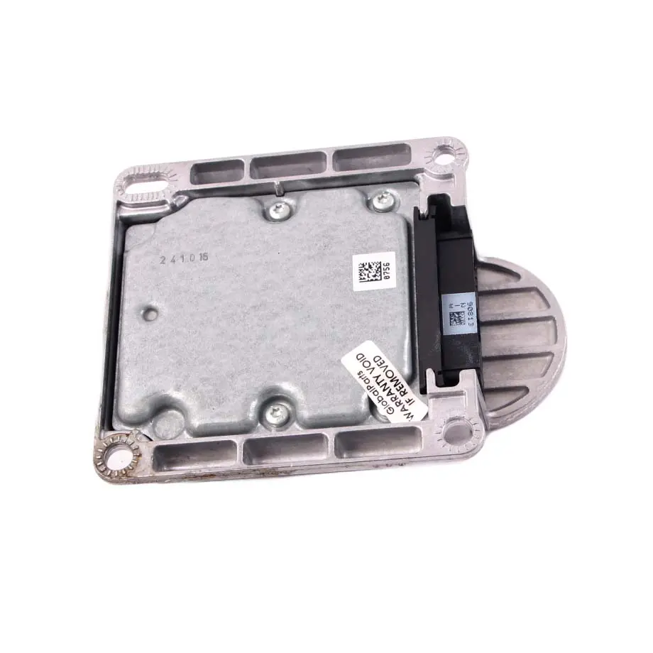Luft Modul ECU ICM Steuergerät für BMW F20 F21 F22 F30 F31 mit Teilenummer 6864208 BMW F20 F21 F22 F30 F31 Luft Modul ECU ICM Steuergerät - SKU 6864208 - Teilenummer 6864208