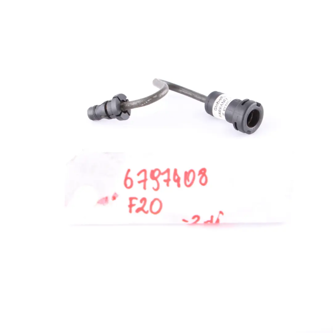 Clutch Line BMW F20 F21 F30 F31 Gearbox Control Connecting Pipe Hose 6797408  - SKU 6864478 - Part number 6864478