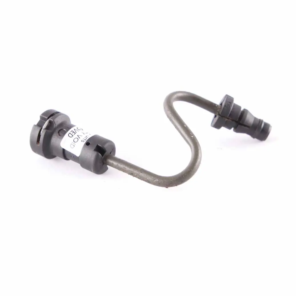 Ligne d'embrayage BMW F20 F21 F30 F31 Tuyau de raccordement boîte de vitesses pour à propos du numéro de pièce 6864478 Ligne d'embrayage BMW F20 F21 F30 F31 Tuyau de raccordement boîte de vitesses - SKU 6864478 - Numéro de pièce 6864478