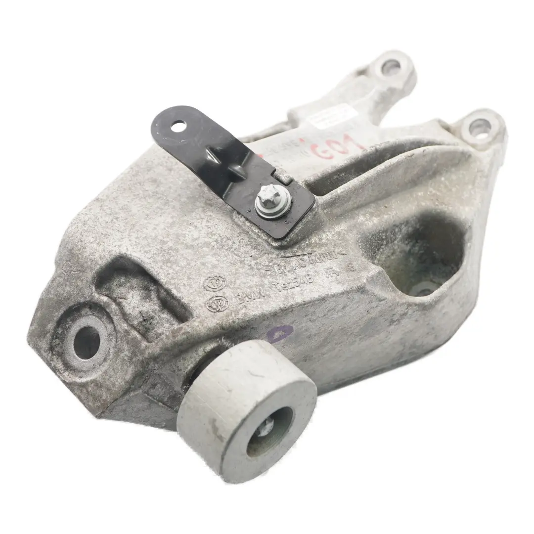 BMW G20 G21 G30 X3 G01 Łapa Uchwyt Wspornik Silnika Lewy - SKU 6864595 - Numer Części 6864595