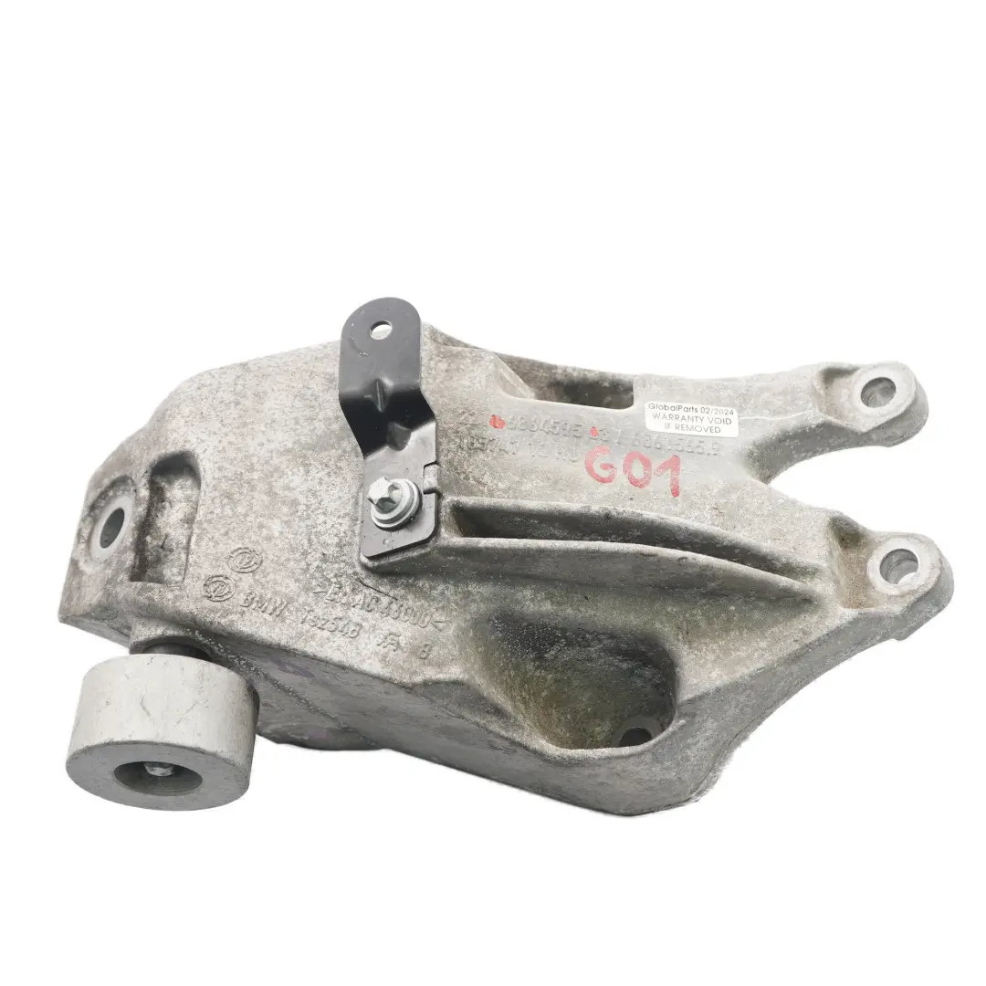 Motor halterung BMW G20 G21 G30 X3 G01 Links Halterung für mit Teilenummer 6864595 Motor halterung BMW G20 G21 G30 X3 G01 Links Halterung - SKU 6864595 - Teilenummer 6864595