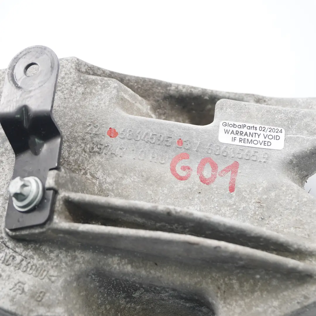 Motor halterung BMW G20 G21 G30 X3 G01 Links Halterung - SKU 6864595 - Teilenummer 6864595