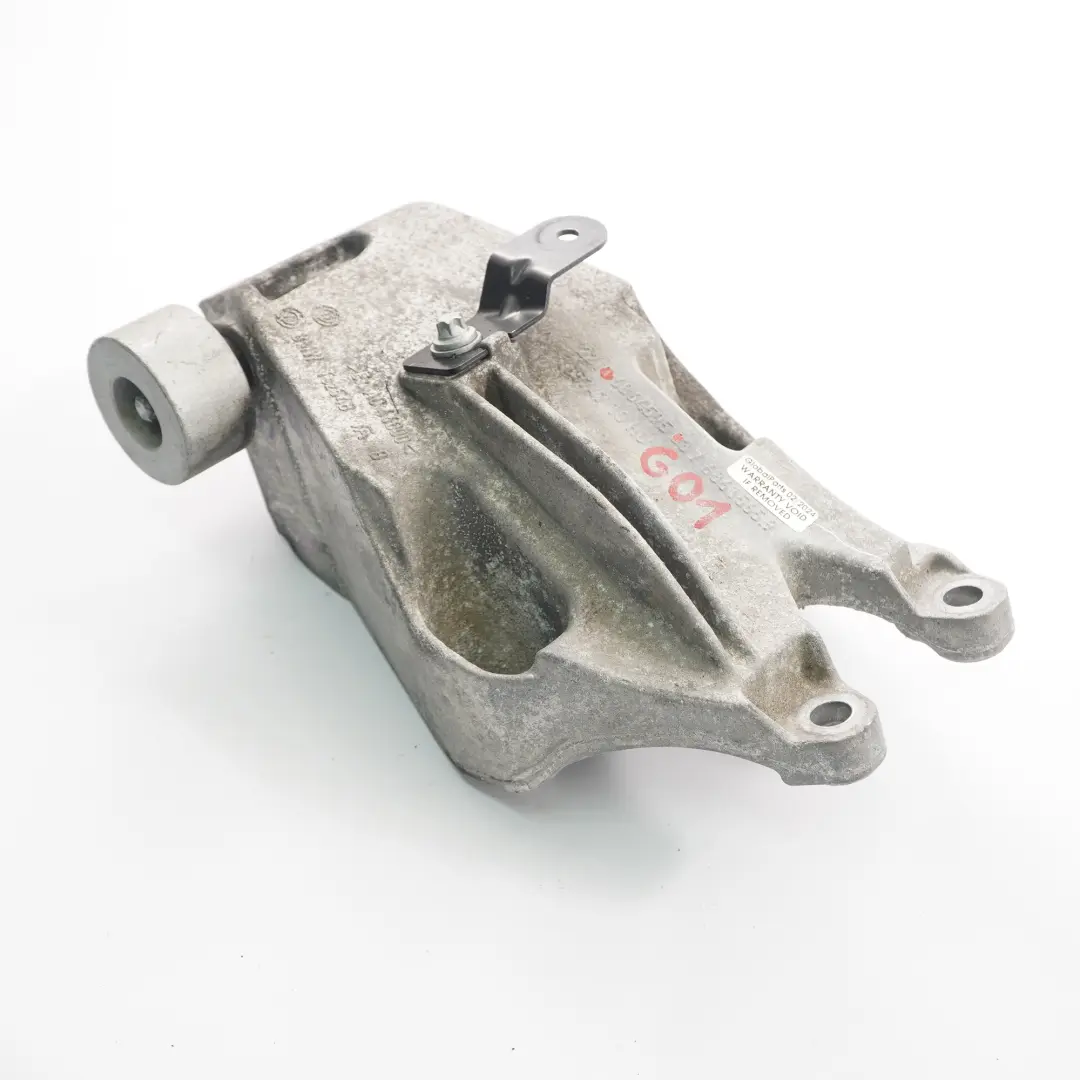 Support Moteur BMW G20 G21 G30 X3 G01 Gauche fixation pour à propos du numéro de pièce 6864595 Support Moteur BMW G20 G21 G30 X3 G01 Gauche fixation - SKU 6864595 - Numéro de pièce 6864595