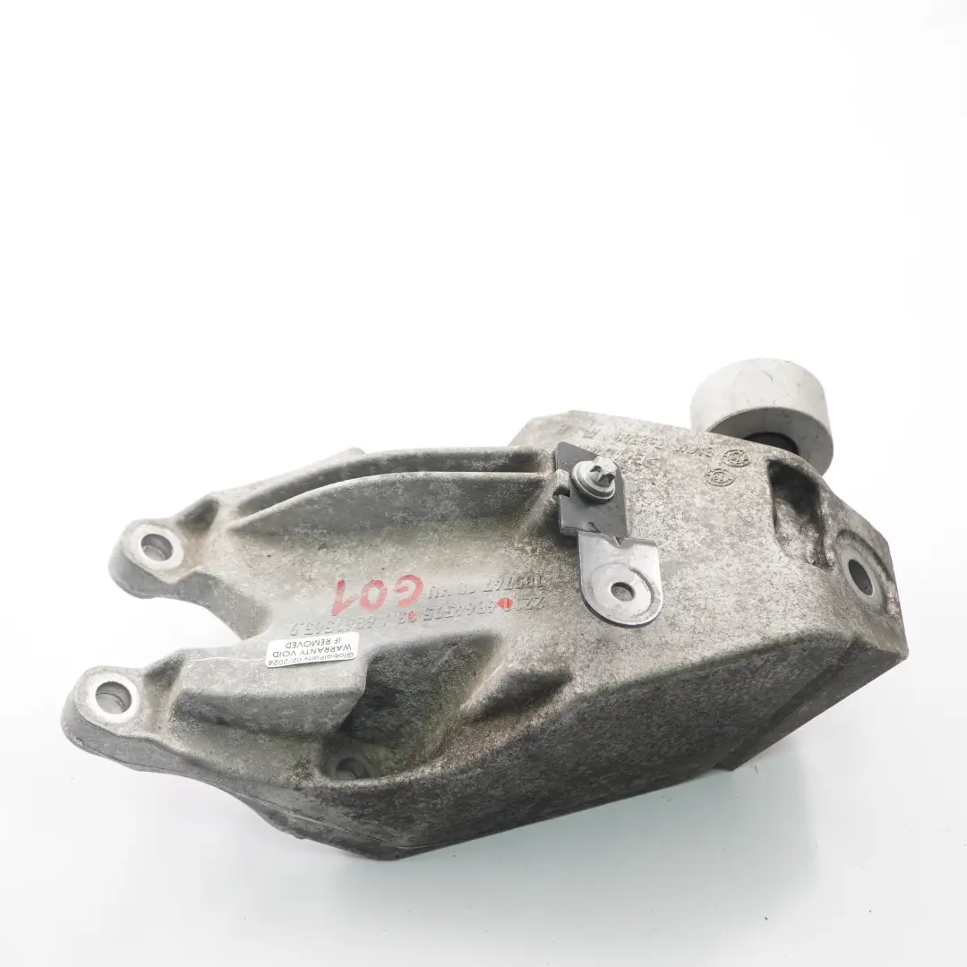 Motor halterung BMW G20 G21 G30 X3 G01 Links Halterung - SKU 6864595 - Teilenummer 6864595