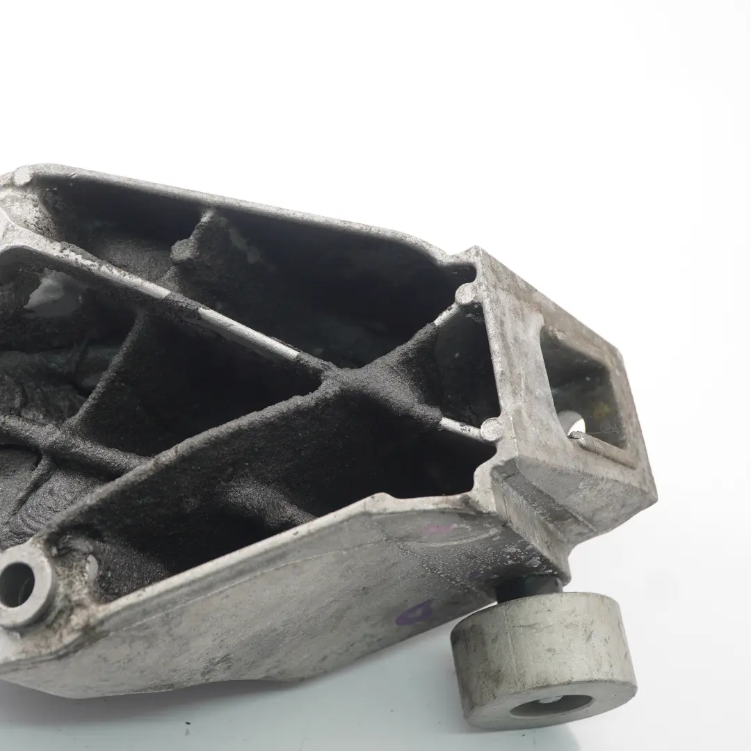 Mount BMW G20 G21 G30 X3 G01 Left N/S Support Bracket Holder to Engine with Part number 6864595 Engine Mount BMW G20 G21 G30 X3 G01 Left N/S Support Bracket Holder - SKU 6864595 - Part number 6864595