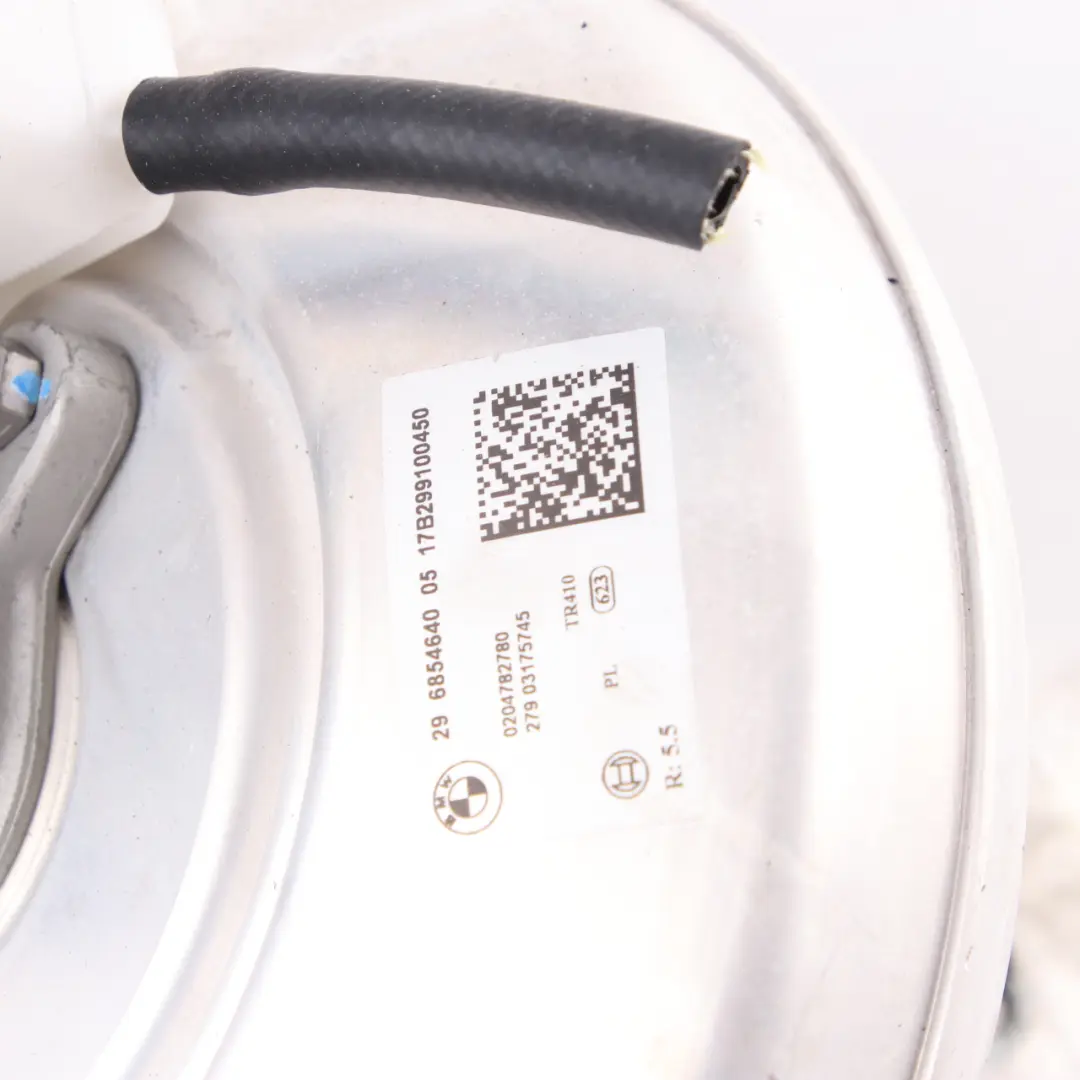 Mini F55 F56 F57 Servocomando freno Cilindro Maestro 6854640 - SKU 6864668 - Numero di parte 6864668