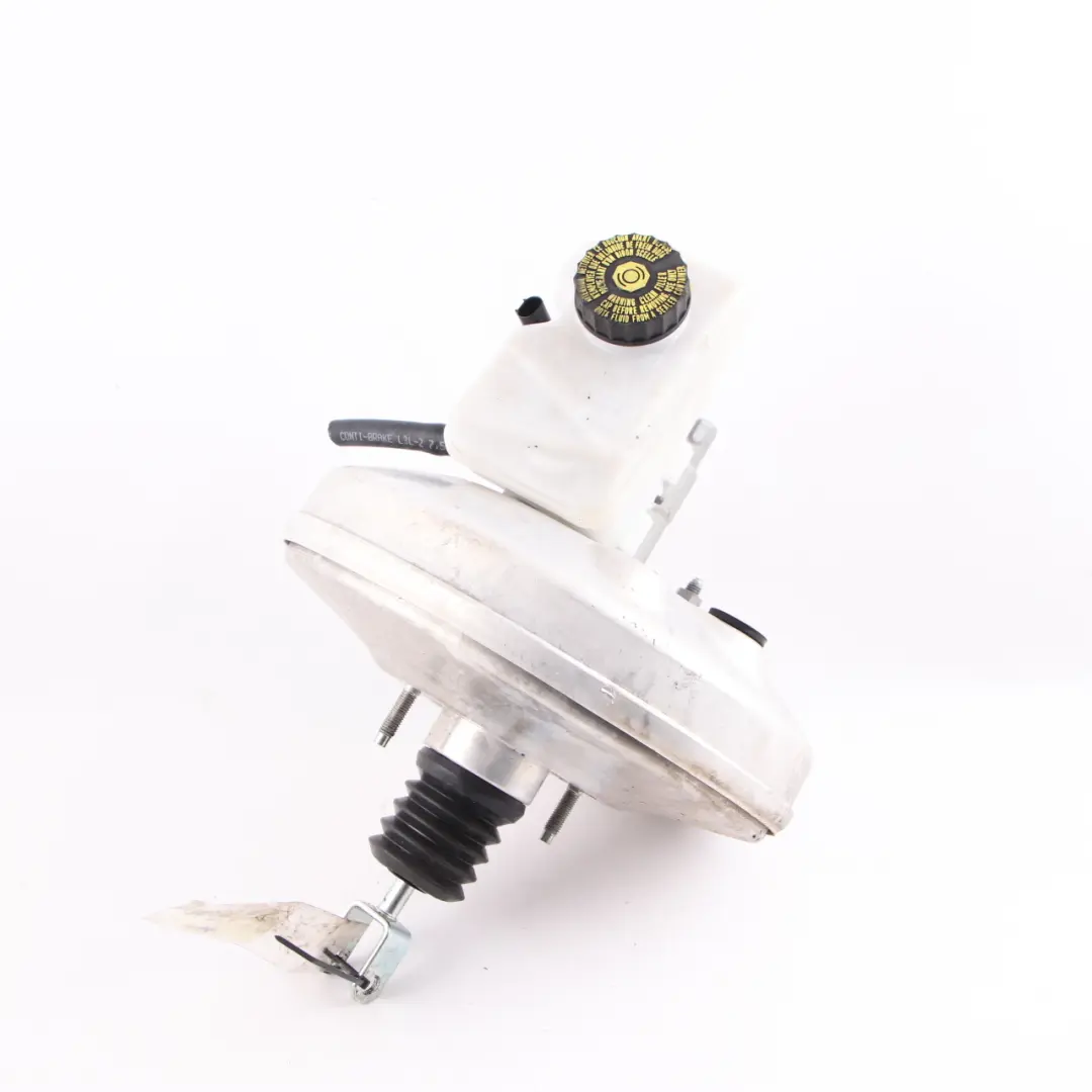 Servo Serwo Pompa Hamulcowa 6854640 do Mini F55 F56 F57 o numerze 6864668 Mini F55 F56 F57 Servo Serwo Pompa Hamulcowa 6854640 - SKU 6864668 - Numer Części 6864668