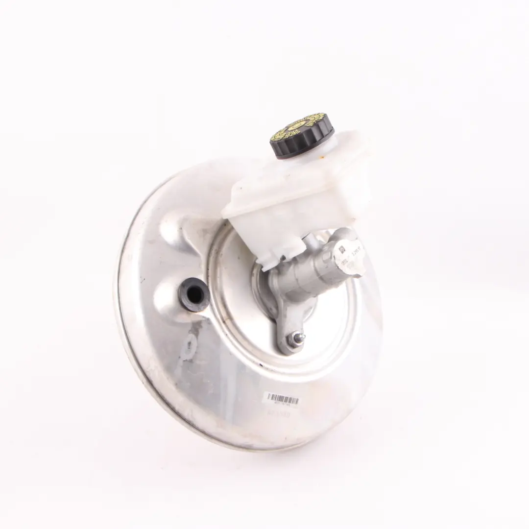 Servo Serwo Pompa Hamulcowa 6854640 do Mini F55 F56 F57 o numerze 6864668 Mini F55 F56 F57 Servo Serwo Pompa Hamulcowa 6854640 - SKU 6864668 - Numer Części 6864668