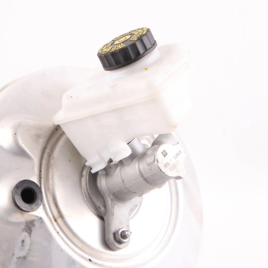 Frein Servo Maître-cylindre de l'unité 6854640 pour Mini F55 F56 F57 à propos du numéro de pièce 6864668 Mini F55 F56 F57 Frein Servo Maître-cylindre de l'unité 6854640 - SKU 6864668 - Numéro de pièce 6864668