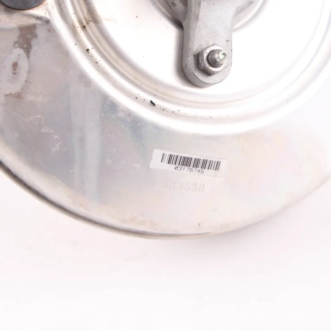 Servo Serwo Pompa Hamulcowa 6854640 do Mini F55 F56 F57 o numerze 6864668 Mini F55 F56 F57 Servo Serwo Pompa Hamulcowa 6854640 - SKU 6864668 - Numer Części 6864668