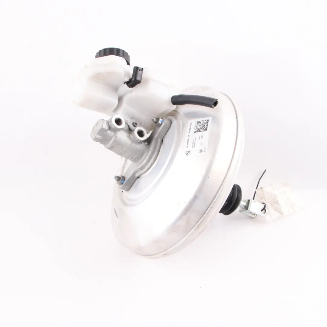 Servo Serwo Pompa Hamulcowa 6854640 do Mini F55 F56 F57 o numerze 6864668 Mini F55 F56 F57 Servo Serwo Pompa Hamulcowa 6854640 - SKU 6864668 - Numer Części 6864668