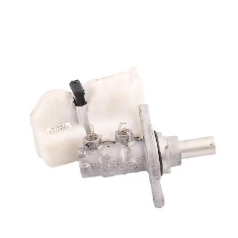 Pompa Hamulcowa Zbiornik Wyrównawczy do BMW F40 F44 M Sport o numerze 6860686 BMW F40 F44 M Sport Pompa Hamulcowa Zbiornik Wyrównawczy - SKU 6864669 - Numer Części 6860686