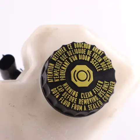 Hauptbremszylinder Bremsen mit Ausgleichsbehälter für BMW F40 F44 M Sport mit Teilenummer 6860686 BMW F40 F44 M Sport Hauptbremszylinder Bremsen mit Ausgleichsbehälter - SKU 6864669 - Teilenummer 6860686