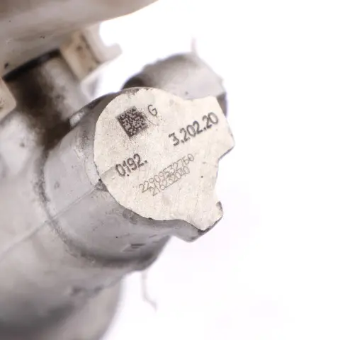 Pompa Hamulcowa Zbiornik Wyrównawczy do BMW F40 F44 M Sport o numerze 6860686 BMW F40 F44 M Sport Pompa Hamulcowa Zbiornik Wyrównawczy - SKU 6864669 - Numer Części 6860686