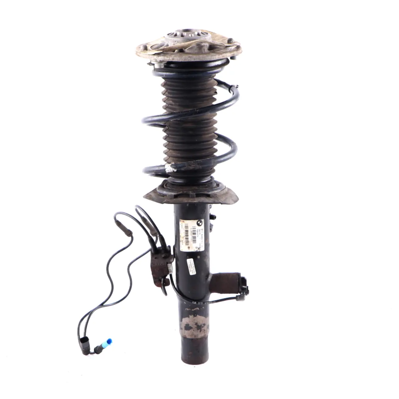 BMW F32 Coupe Adaptive VDC Shock Absorber Spring Strut Front Left N/S 6864753
