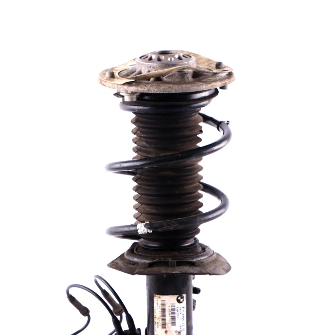 BMW F32 Coupe Adaptive VDC Shock Absorber Spring Strut Front Left N/S - SKU 6864753 - Part number 6864753