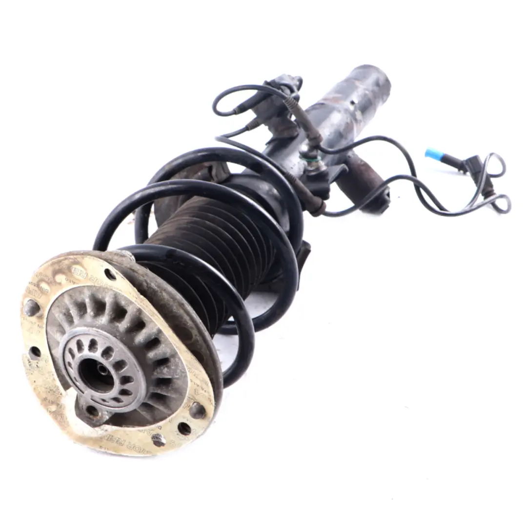 Adaptive VDC Shock Absorber Spring Strut Front Left N/S to BMW F32 Coupe with Part number 6864753 BMW F32 Coupe Adaptive VDC Shock Absorber Spring Strut Front Left N/S - SKU 6864753 - Part number 6864753