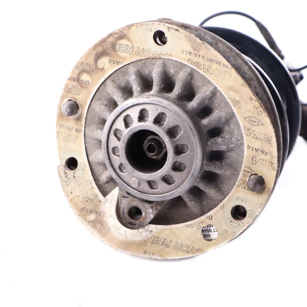 Adaptive VDC Shock Absorber Spring Strut Front Left N/S to BMW F32 Coupe with Part number 6864753 BMW F32 Coupe Adaptive VDC Shock Absorber Spring Strut Front Left N/S - SKU 6864753 - Part number 6864753