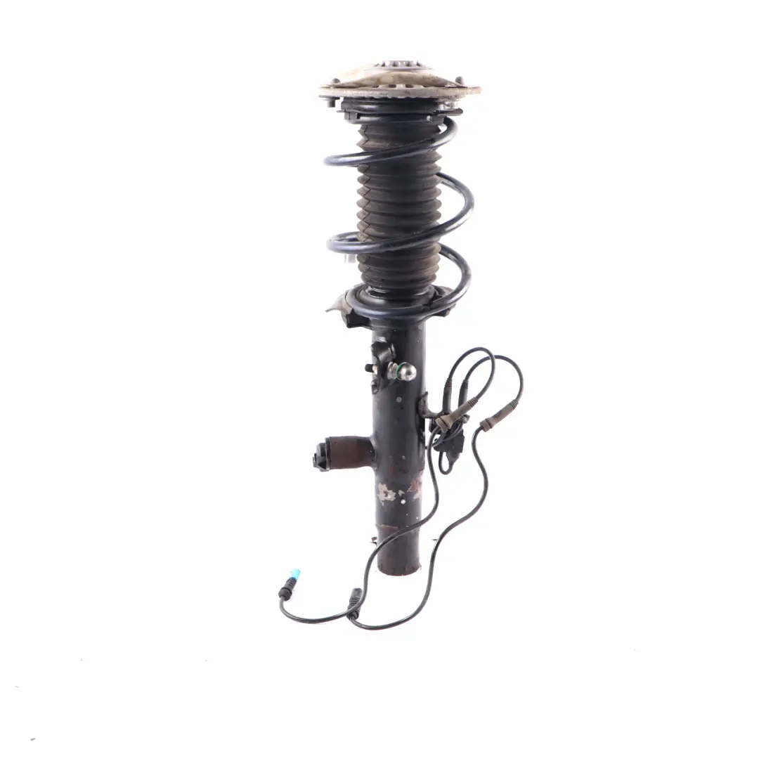 BMW F32 Coupe Adaptive VDC Shock Absorber Spring Strut Front Left N/S - SKU 6864753 - Part number 6864753