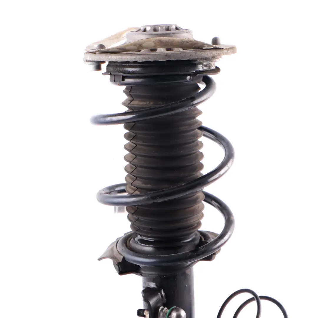 BMW F32 Coupe Adaptive VDC Shock Absorber Spring Strut Front Left N/S - SKU 6864753 - Part number 6864753