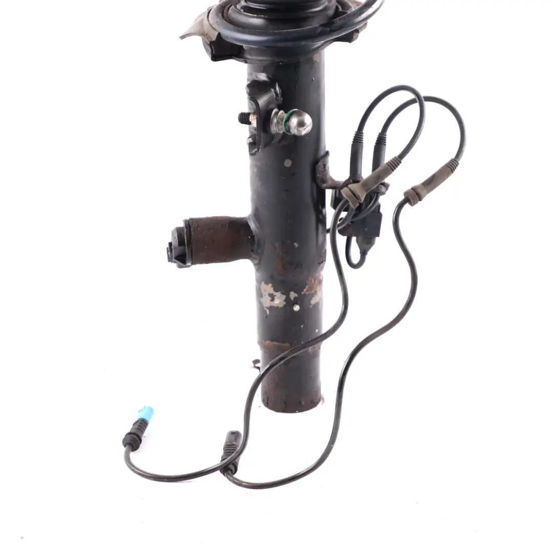 Adaptive VDC Shock Absorber Spring Strut Front Left N/S to BMW F32 Coupe with Part number 6864753 BMW F32 Coupe Adaptive VDC Shock Absorber Spring Strut Front Left N/S - SKU 6864753 - Part number 6864753