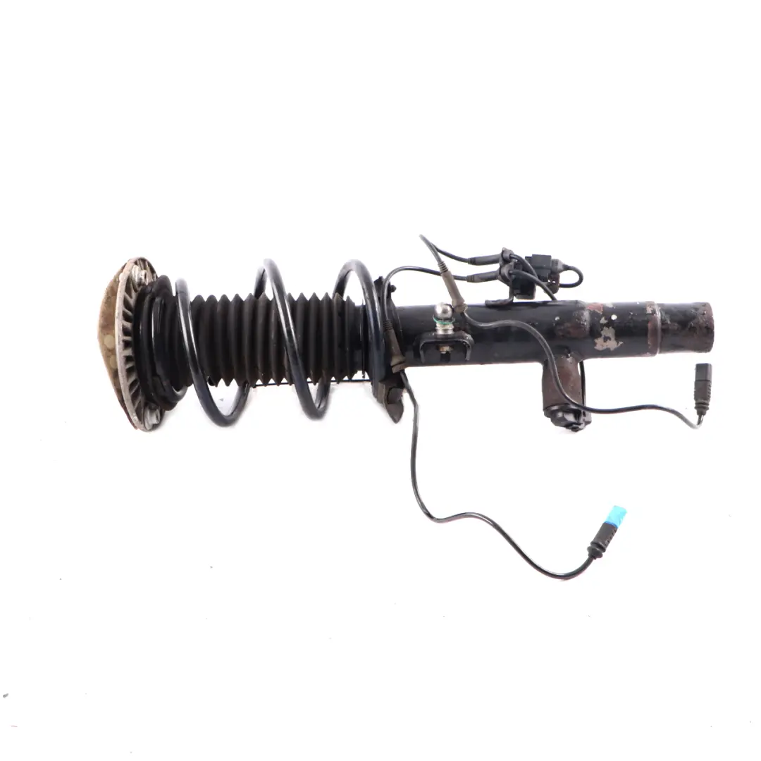 Adaptive VDC Shock Absorber Spring Strut Front Left N/S to BMW F32 Coupe with Part number 6864753 BMW F32 Coupe Adaptive VDC Shock Absorber Spring Strut Front Left N/S - SKU 6864753 - Part number 6864753