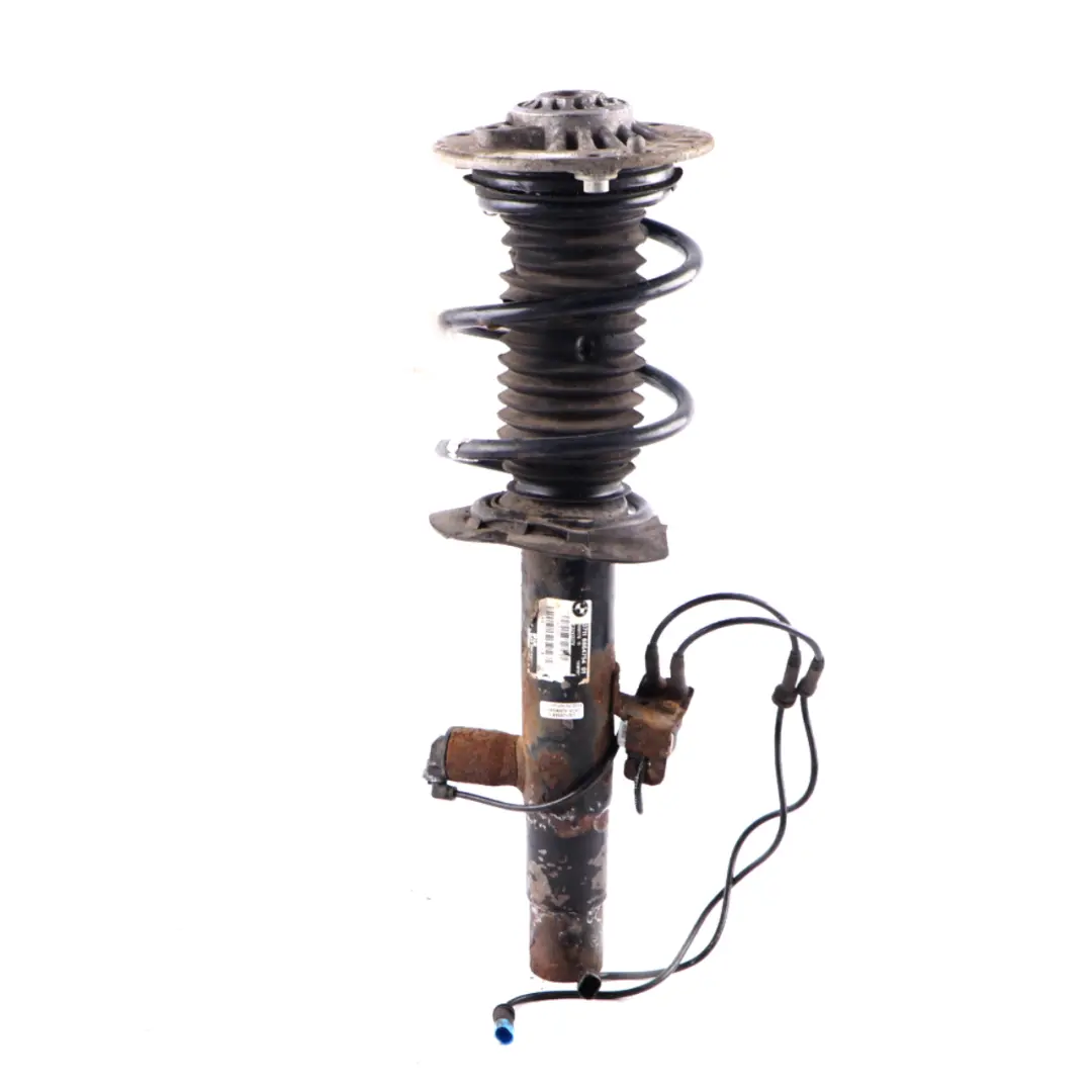 BMW F32 Coupe Adaptive VDC Shock Absorber Spring Strut Front Right O/S - SKU 6864754 - Part number 6864754