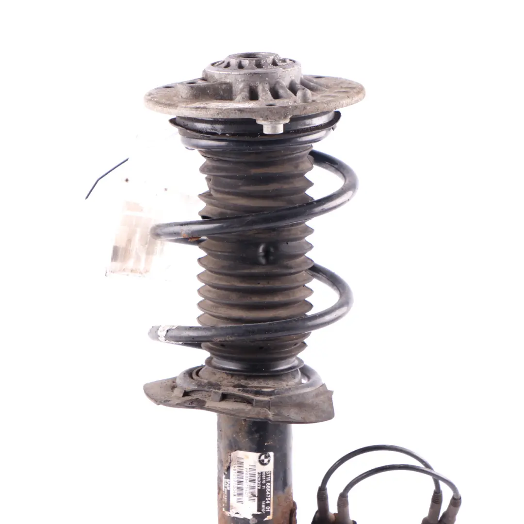 BMW F32 Coupe Adaptive VDC Shock Absorber Spring Strut Front Right O/S - SKU 6864754 - Part number 6864754