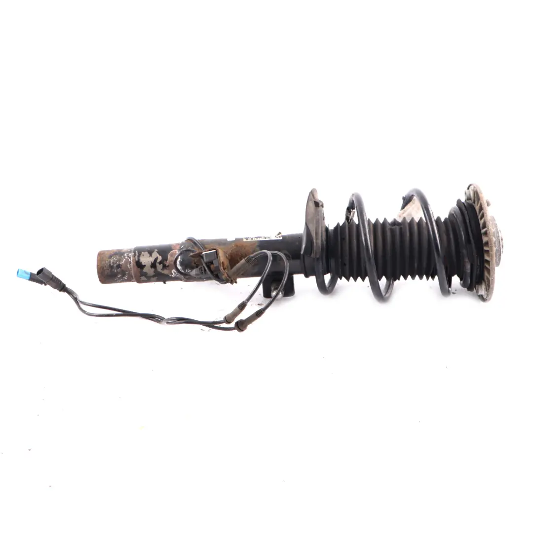 Adaptive VDC Shock Absorber Spring Strut Front Right O/S to BMW F32 Coupe with Part number 6864754 BMW F32 Coupe Adaptive VDC Shock Absorber Spring Strut Front Right O/S - SKU 6864754 - Part number 6864754