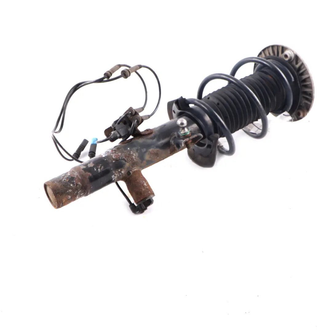 Adaptive VDC Shock Absorber Spring Strut Front Right O/S to BMW F32 Coupe with Part number 6864754 BMW F32 Coupe Adaptive VDC Shock Absorber Spring Strut Front Right O/S - SKU 6864754 - Part number 6864754