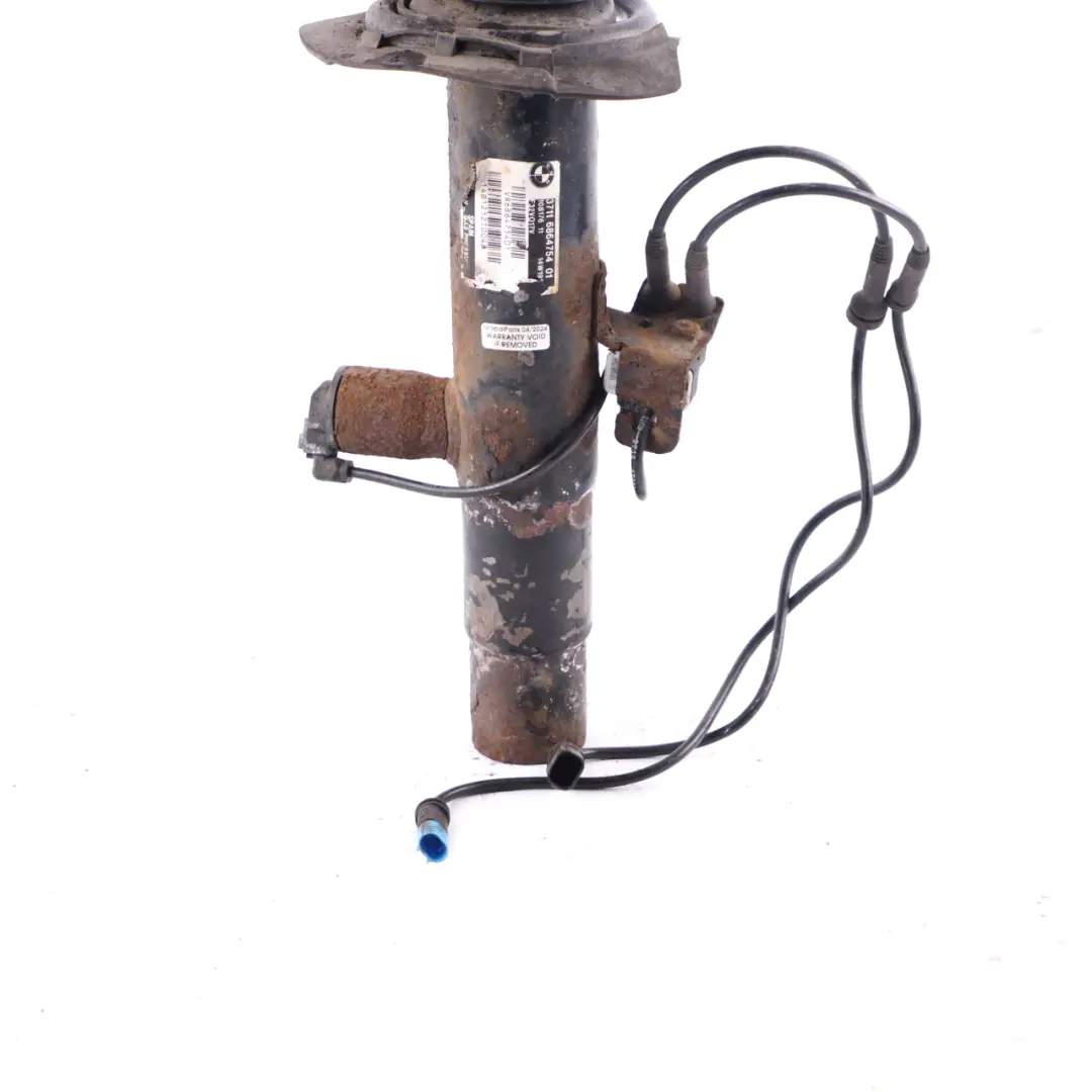 Adaptive VDC Shock Absorber Spring Strut Front Right O/S to BMW F32 Coupe with Part number 6864754 BMW F32 Coupe Adaptive VDC Shock Absorber Spring Strut Front Right O/S - SKU 6864754 - Part number 6864754