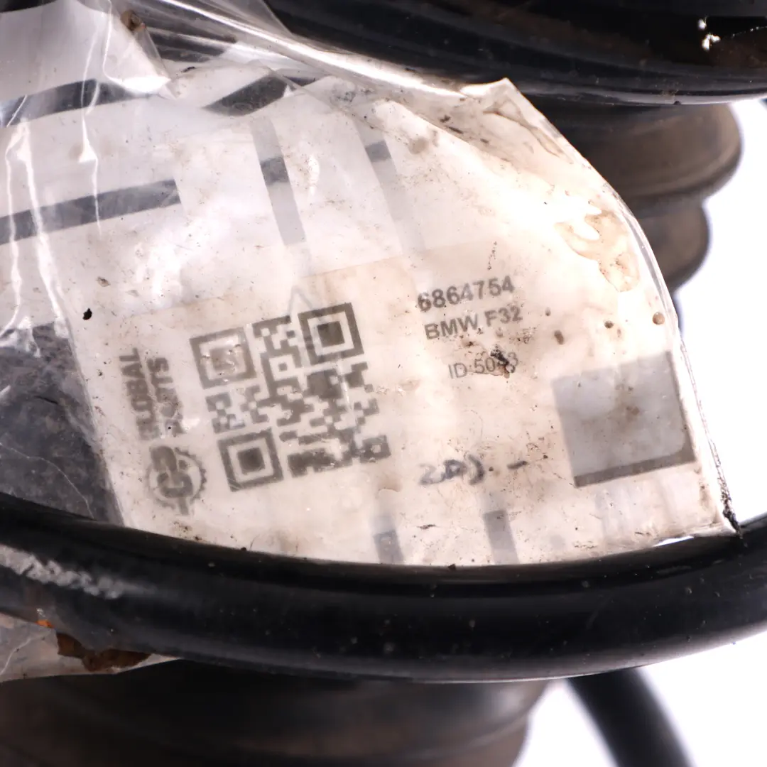 Adaptive VDC Shock Absorber Spring Strut Front Right O/S to BMW F32 Coupe with Part number 6864754 BMW F32 Coupe Adaptive VDC Shock Absorber Spring Strut Front Right O/S - SKU 6864754 - Part number 6864754