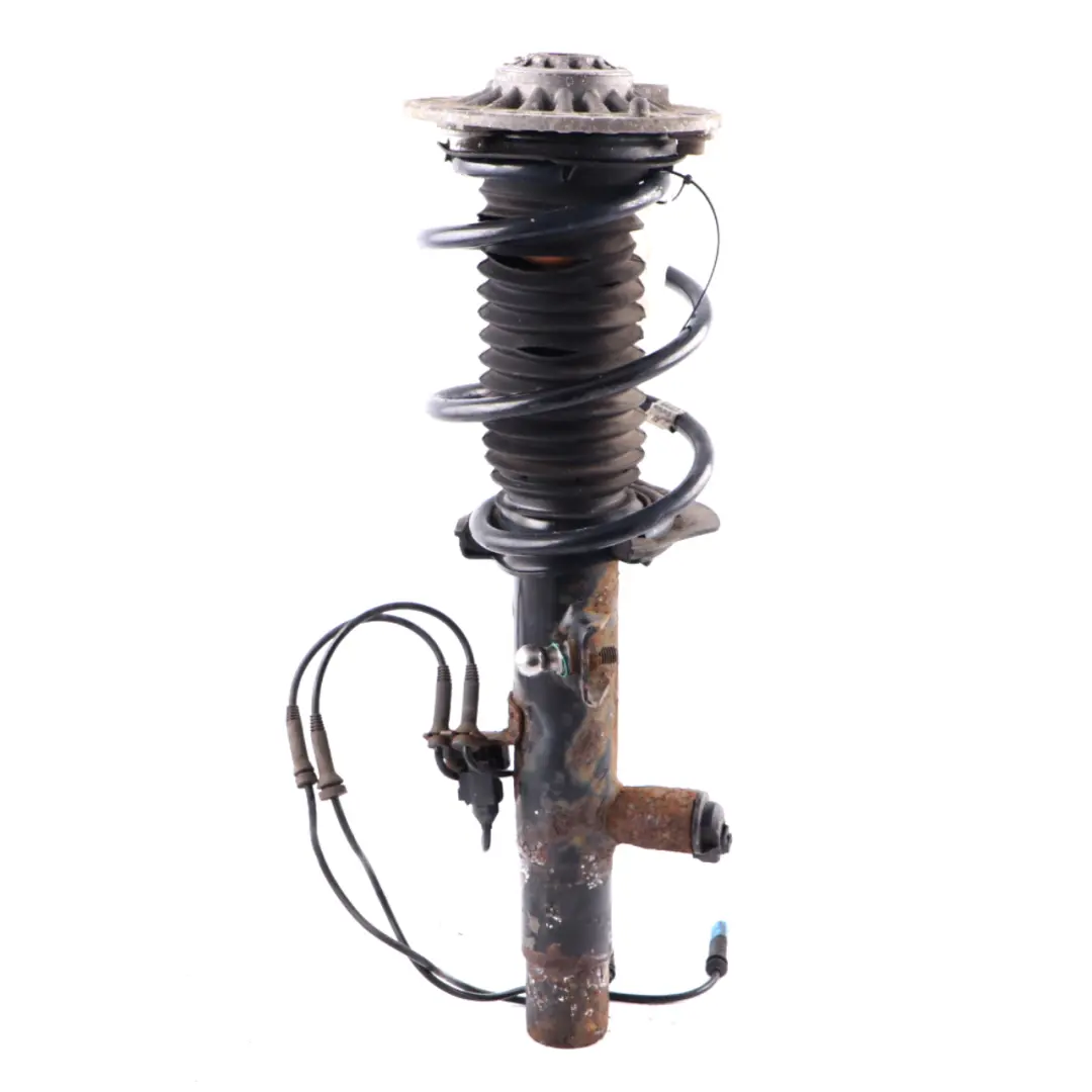 BMW F32 Coupe Adaptive VDC Shock Absorber Spring Strut Front Right O/S - SKU 6864754 - Part number 6864754