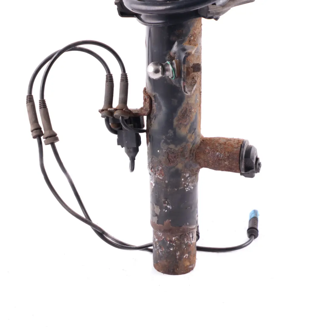 Adaptive VDC Shock Absorber Spring Strut Front Right O/S to BMW F32 Coupe with Part number 6864754 BMW F32 Coupe Adaptive VDC Shock Absorber Spring Strut Front Right O/S - SKU 6864754 - Part number 6864754