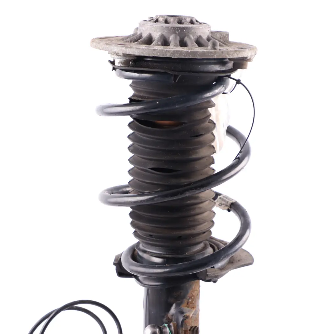 BMW F32 Coupe Adaptive VDC Shock Absorber Spring Strut Front Right O/S - SKU 6864754 - Part number 6864754