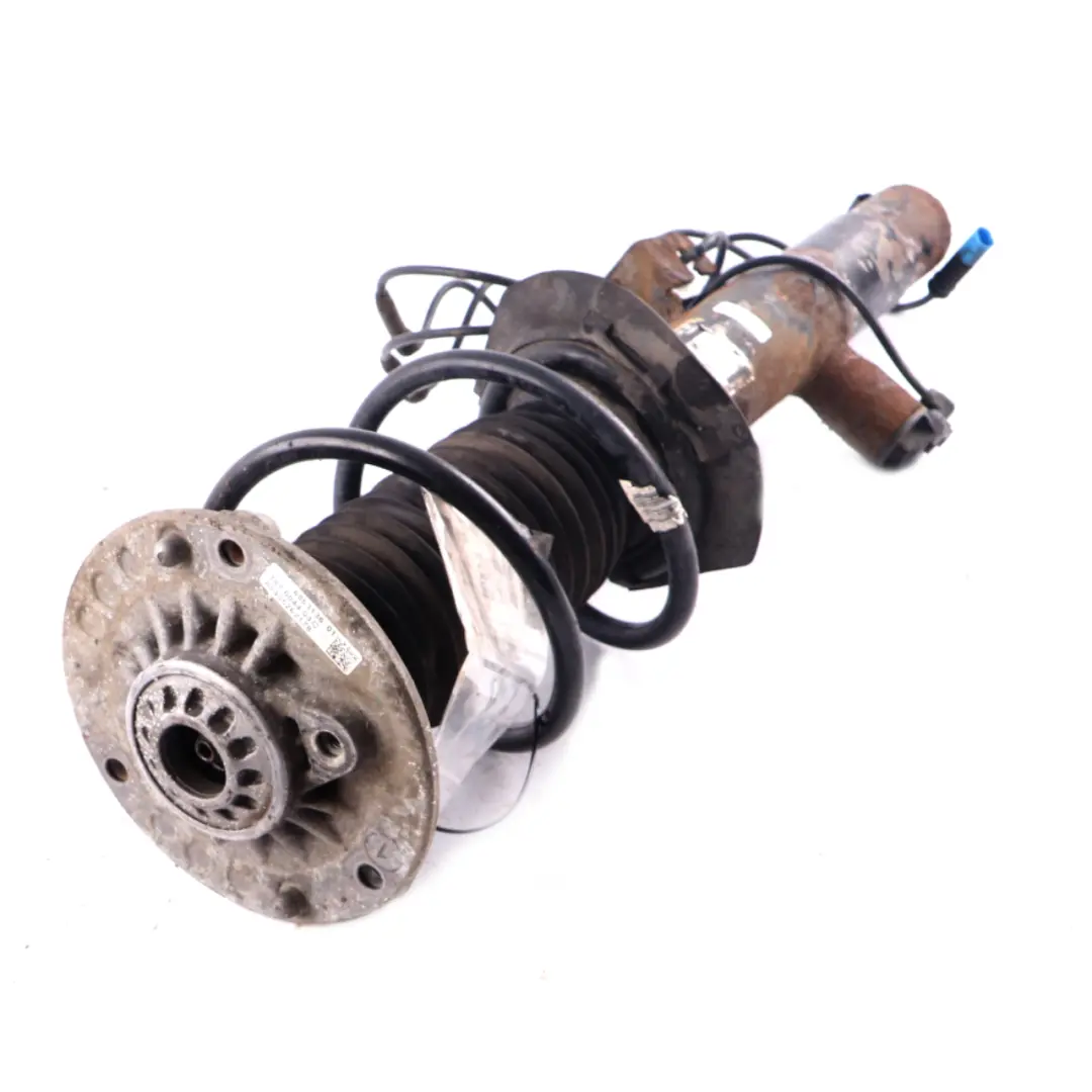 Adaptive VDC Shock Absorber Spring Strut Front Right O/S to BMW F32 Coupe with Part number 6864754 BMW F32 Coupe Adaptive VDC Shock Absorber Spring Strut Front Right O/S - SKU 6864754 - Part number 6864754