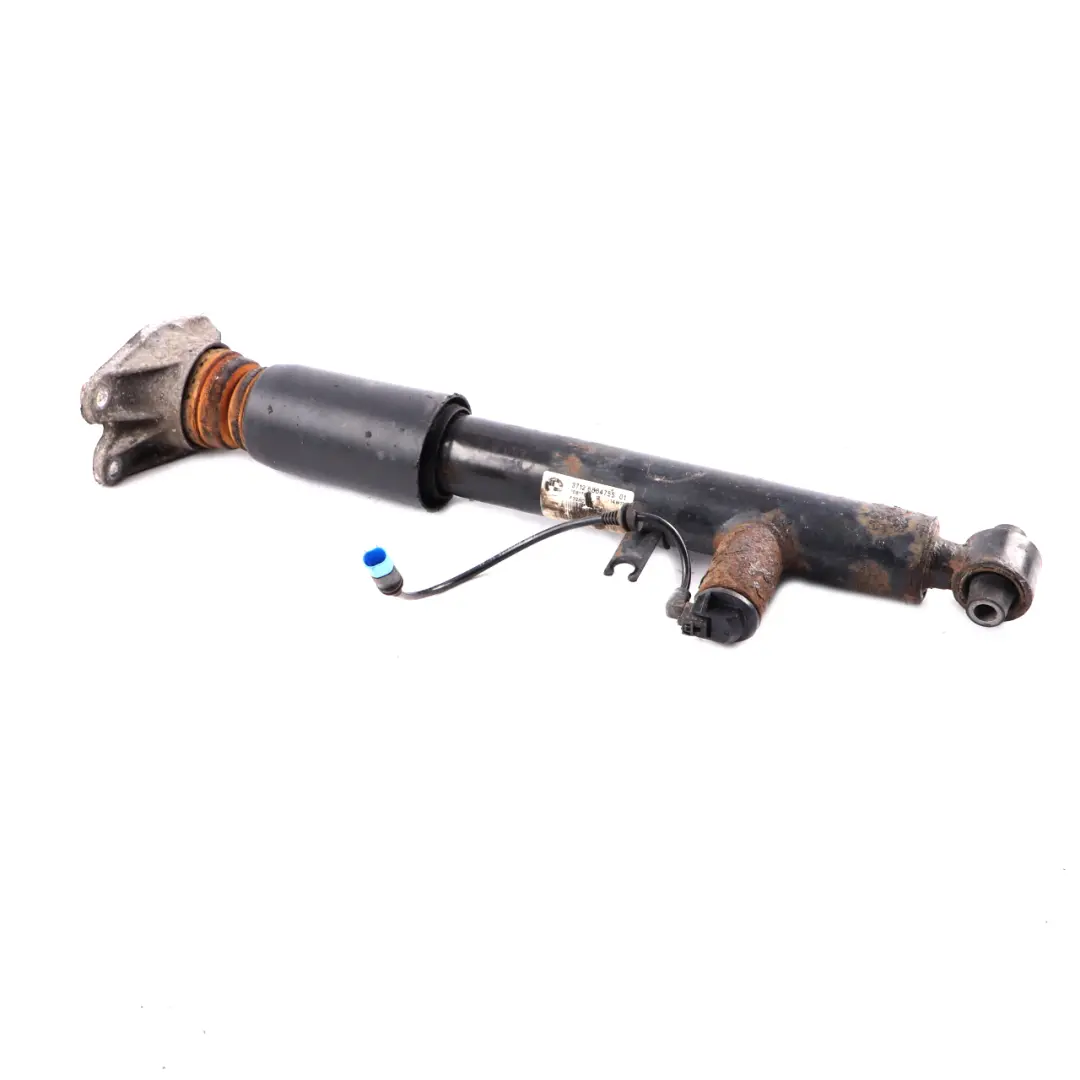 Adaptive Rear Shock Absorber Spring Strut to BMW F32 Coupe with Part number 6864755 BMW F32 Coupe Adaptive Rear Shock Absorber Spring Strut - SKU 6864755 - Part number 6864755